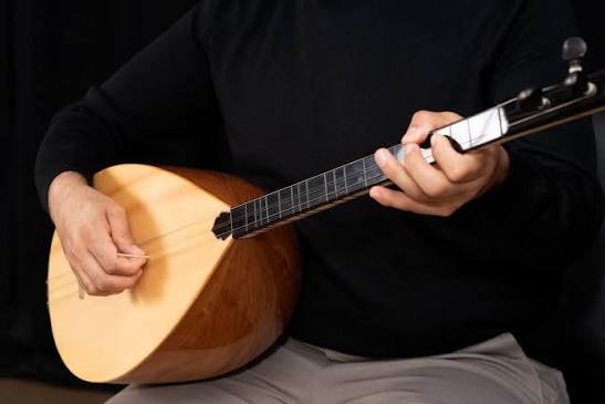 Bağlama Eğitimi